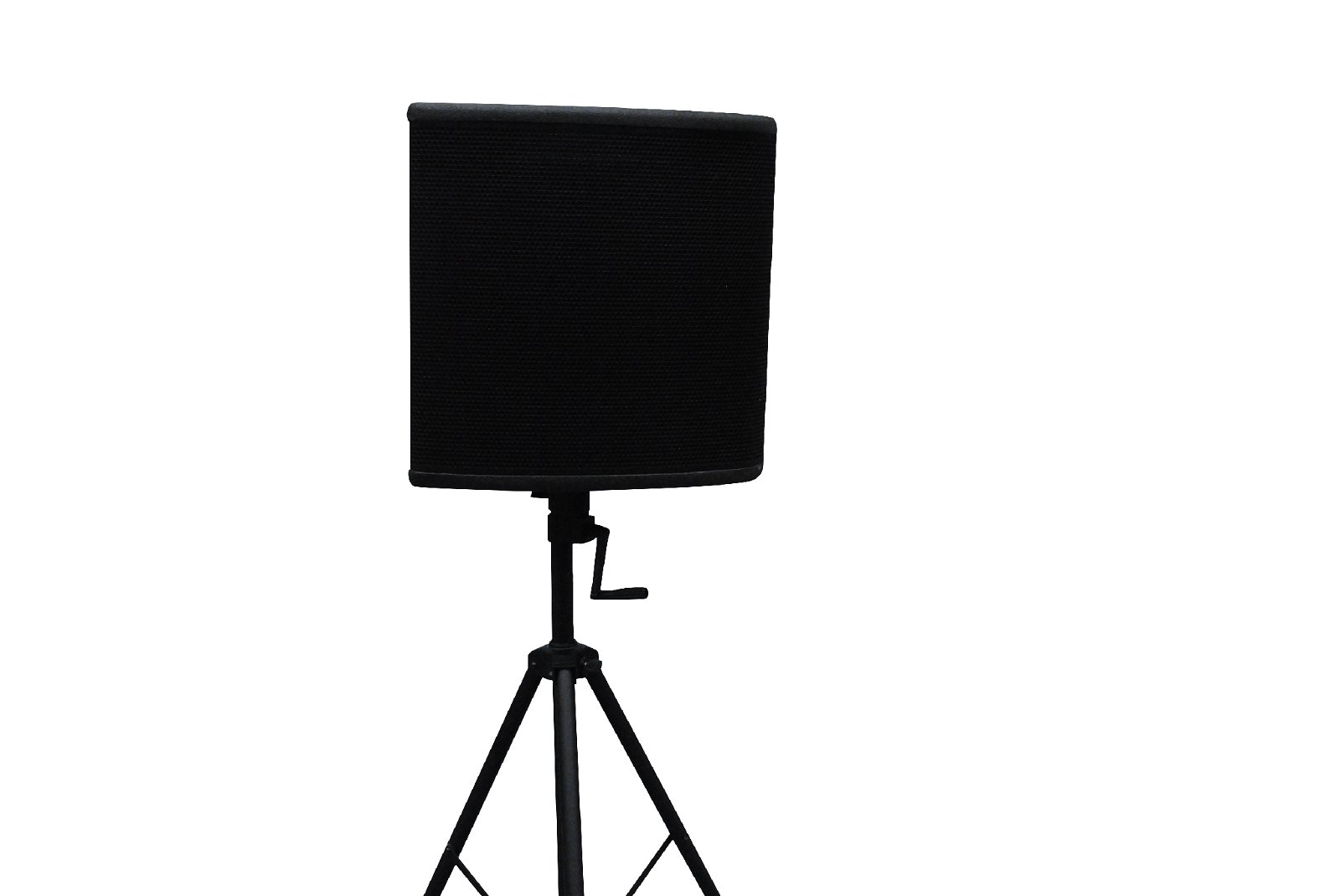 CM-15P powavesound self-power speaker 15 inch coaxial speaker monitor speaker 3