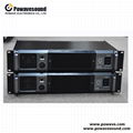 TD series powavesound professional 2U