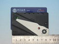 CREDIT CARD KNIFE CS3 CARD & SHARP Folding Blade Fits in Wallet 2