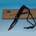 Opener and knife , Stainless steel multifunction small knife, Shark knife 