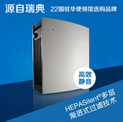 Blueair/布鲁雅尔家用空气净化器 403