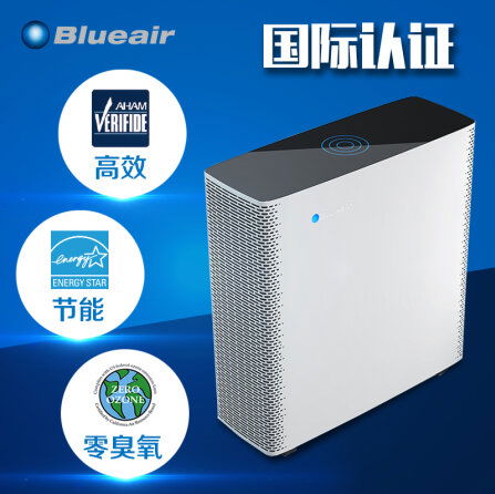 Blueair/布鲁雅尔空气净化器Sense