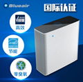 Blueair/布鲁雅尔空气净化器Sense 1