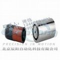 Voice coil motor 4