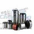 Voice coil motor 1