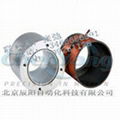 Voice coil motor 3
