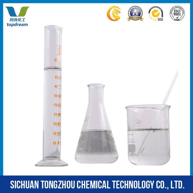Concrete Admixture Water Reducing Type Polycarboxylate Ether Superplasticizer