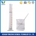 Concrete Admixture Water Reducing Type Polycarboxylate Superplasticizer