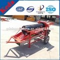 Manufacture Alluvial Gold Mining Equipment for Sale 2