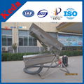  Dry gold washer for gold mining  3