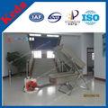  Dry gold washer for gold mining  1