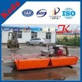 Cost Saving Mini Dredger with Gold Recovering 4