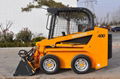 bobcatS70skid steer loader