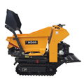  mini dumper HD05 2