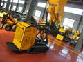  mini dumper HD05