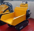 mini dumper HD03