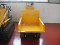 mini dumper HD03 5