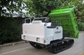 Crawler transport vehicleHS40 1