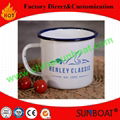 8/9/10cm Enamel Mug 5