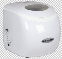 Ice maker