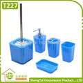 Bathroom Set Supplier Modern Fashion