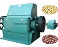 Soybean oil processing machine 1