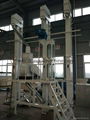 Hot selling !palm kernel cracker and separator machine 