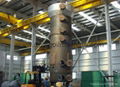 Peanut oil solvent extraction plant for sale 