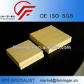 High R Value Extruded Polystyrene, roof