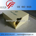 XPS Foam Board for Heat Insulation Material