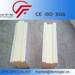 2016 New design XPS Foam Cornice xps sandwich panel