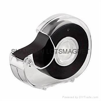 magnetic tape L3M/5M width19mm thickness0.3mm