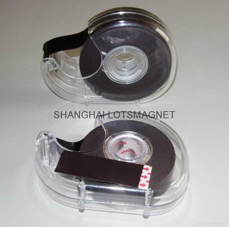 magnetic tape L3M/5M width19mm thickness0.3mm 3