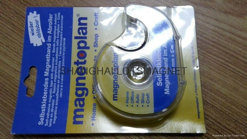 magnetic tape L3M/5M width19mm thickness0.3mm 5