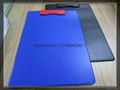 easy to use, magnet clip board, magnetic folder  write board