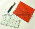 Selling Products Magnet Pouch, Magnetic