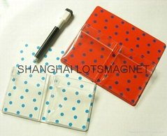 Selling Products Magnet Pouch, Magnetic