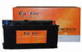 12V 100AH superior lead-acid battery