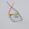 602026 3.7v 180mah lithium polymer rc helicopter battery with 20C 3