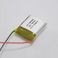 602026 3.7v 180mah lithium polymer rc helicopter battery with 20C 4