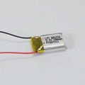 Small lipo batteries 20c 651723 3.7v 150mah li polymer battery for rc helicopter 4