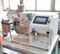 Lab bead mill for fineness test of