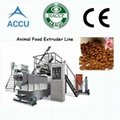 Animal food making machine 2