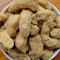 Soya chunck/soya protein/ soya nuggets production line