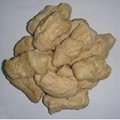 Soya chunck/soya protein/ soya nuggets production line