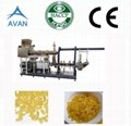 Nutrition artificial rice production line