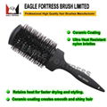 Ceramic Thermal Brush