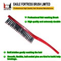 High Quality Hair Washing Brush 1