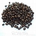 ROBUSTA ROASTED COFFEE BEANS