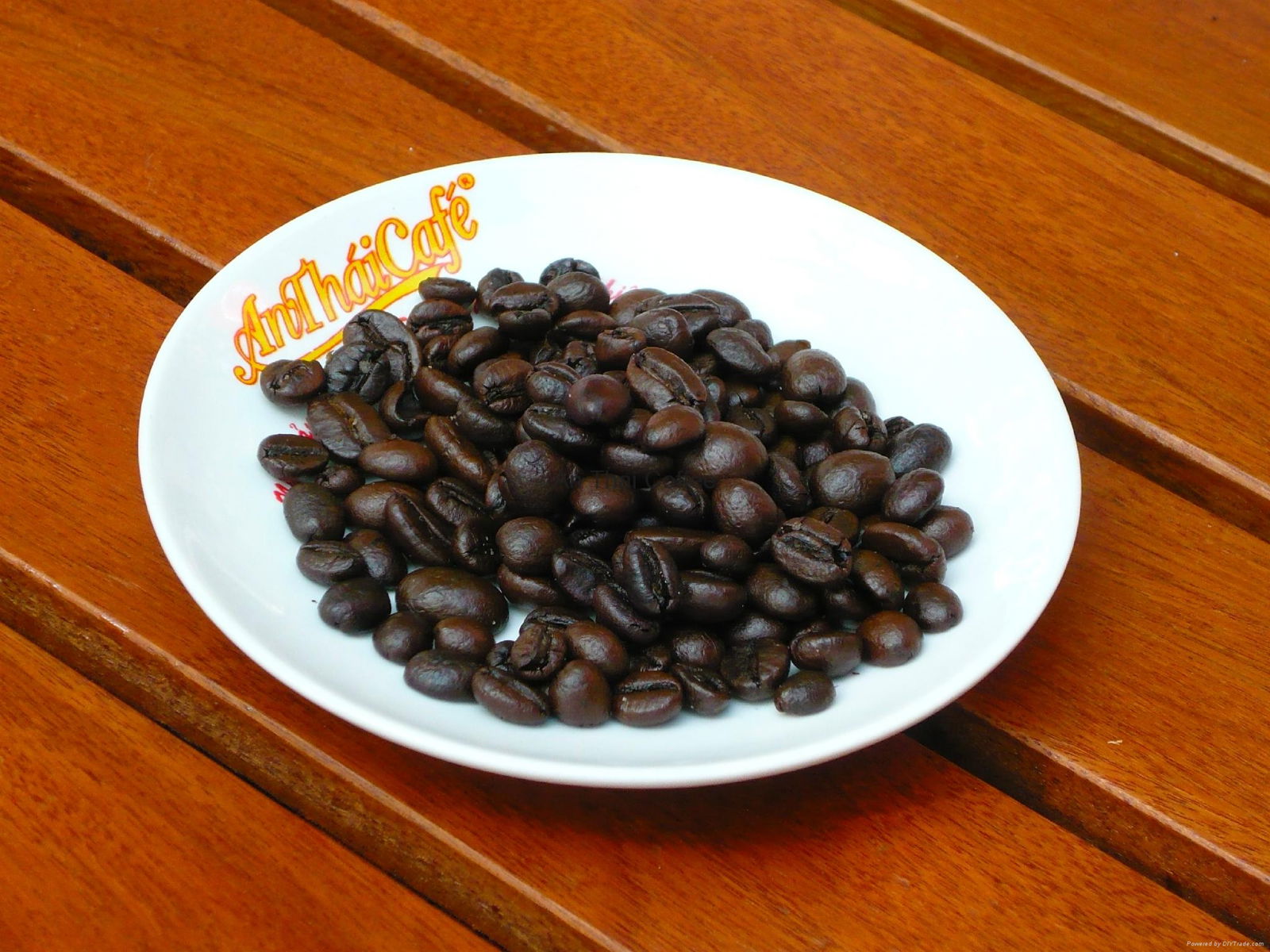 ROBUSTA ROASTED COFFEE BEANS 5